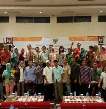 Petani Lada Babel Didorong Terapkan Sistem Resi Gudang