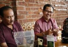 LPDB-KUMKM Siapkan Pembiayaan Bagi Petani Kopi
