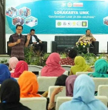 Salurkan Pembiayaan, LPDB Kembangkan Channeling Dengan Perbankan