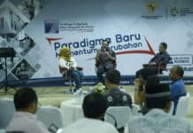 Wujudkan Program Nawacita, LPDB-KUMKM Ingin Kembangkan Koperasi Kopi di Jambi