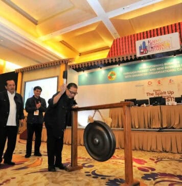 Anak Usaha Koperasi Didorong Masuk Bursa