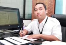 Pelatihan Berjenjang Dianggap Jadi kunci Sukses Berkoperasi