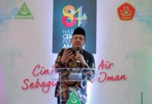 Kemenkop UKM Ajak GP Ansor Berbisnis e-Commerce