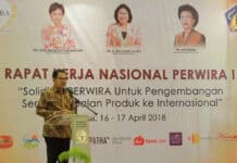 LPDB KUMKM Tawari Perempuan Wirausaha Akses Dana Bergulir
