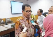 Penyaluran Dana Bergulir untuk Koperasi Sektor Riil Diperbesar