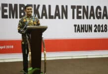 KUR Genjot Semangat Kewirausahaan di Sulsel