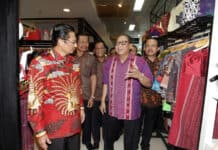 Menkop UKM Dukung Inkopkar Bangun Rumah Karyawan