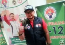 FOSSBI Siap Jalankan Mandat Kompetisi U-12 Kemenpora