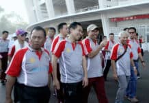 Dukung Asian Games, Polri Siapkan Operasi Khusus Pengamanan