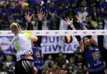 Putri Pertamima Juara Proliga 2018