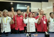 Sumut - Aceh Tuan Rumah PON XXI 2024