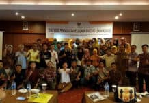 Kemenkop Dorong Kerja Sama Investasi bagi UKM Perikanan di Pandeglang