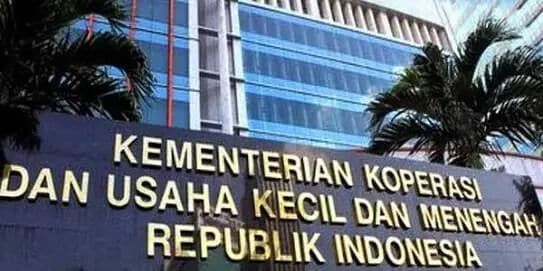 Koperasi Pemuda Potensial Jadi Wadah Kaderisasi Bagi Generasi Milenial