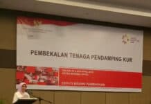 Kemenkop dan UKM Targetkan 15 Ribu Usaha Mikro Dapat KUR