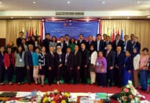 RI Pimpin Dialog Kebijakan Pengembangan Usaha Mikro di ASEAN