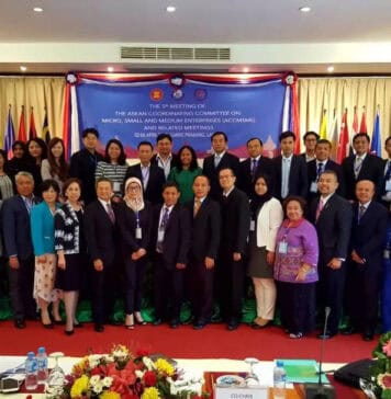 RI Pimpin Dialog Kebijakan Pengembangan Usaha Mikro di ASEAN
