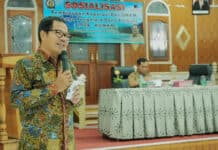LPDB-KUMKM Siap Bantu Pembiayaan Pelaku Usaha Kopi Arabica di Kerinci