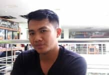 UKM Penerima Bantuan Wirausaha Pemula Bangkit Kembali