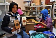 Didukung KUR dan WP, Omzet Usaha Mikro Garut Capai Rp 1,79 Triliun