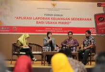 Kemenkop UKM Jamin Data User Aplikasi Lamikro Tak Bocor