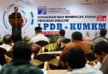 LPDB Kembali Ajak KUMKM Aceh Manfaatkan Dana Bergulir