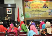 Koperasi Tumbuhkan Jiwa Social Enterpreneur
