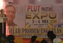 PLUT Dorong Pengembangan Produk Unggulan Daerah