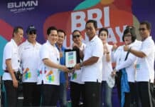 Meriahkan Asian Games 2018, BRI Gelar Sunday Fest