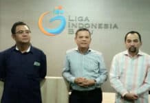 PT LIB Belum Pastikan Laga Persija vs Persib di Stdion PTIK Jakarta