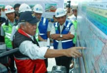 Basuki Hadimuljono Jalan Tol Maupun Non-tol Sudah Siap Untuk Mudik
