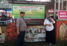 Perkumpulan UKM Wanita Akan Terus Bantu Wirausaha Pemula