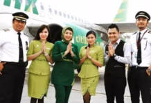 Citilink Indonesia Bakal Segera Menerbangi Rute Penerbangan Banda Aceh-Kuala Lumpur Citilink Indonesia Bakal Segera Menerbangi Rute Penerbangan Banda Aceh-Kuala Lumpur
