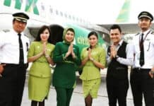 Citilink Indonesia Bakal Segera Menerbangi Rute Penerbangan Banda Aceh-Kuala Lumpur