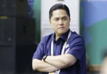KOI Minta Penunjukan CdM SEA Games 2019 Lebih Awal