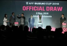 Hasil Undian Piala AFF 2018, Indonesia Gabung Grup B Bersama Thailand