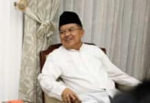 Jusuf Kalla Tercecernya KTP-el di Bogor Tidak Perlu Dikhawatirkan Disalahgunakan