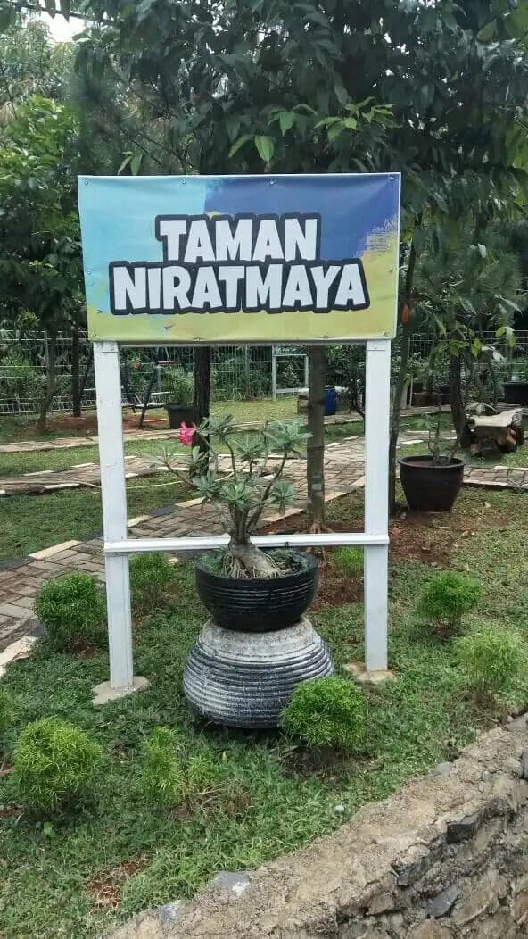 Mendorong Gerakan Bersih Kali Ciliwung di Kota Depok