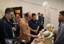 Asian Games 2018 Majukan Produk Dalam Negeri