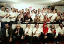 Lembaga Anti Doping Indonesia (LADI) Akan Melakukan Tes Doping Ke Seluruh Pelatnas