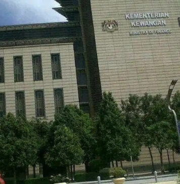 Malaysia Resmi Membuka Rekening, Membantu Pemerintah Melunasi Hutang Negara