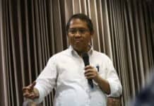 Menkominfo Rudiantara Telah Meningkatan Frekuensi Penyaringan Konten Radikal
