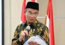 Muhadjir Effendy Meminta Pemda Menerapkan Permendikbud Tentang PPDB