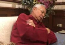 Najib Razak Kembali Diperiksa di Komisi Anti-Korupsi Malaysia