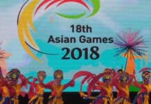 Pembukaan dan Penutupan Asian Games 2018 Yang Akan Berlangsung di Jakarta