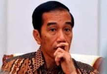 Potensi Perpecahan Partai, Wakil Presiden Yang Diusung Untuk Mendampingi Jokowi