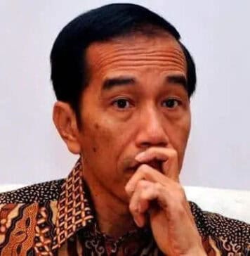Potensi Perpecahan Partai, Wakil Presiden Yang Diusung Untuk Mendampingi Jokowi
