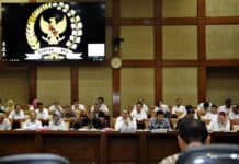 Rasio Wirausaha Indonesia Mencapai Di Atas 7 Persen