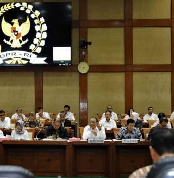 Rasio Wirausaha Indonesia Mencapai Di Atas 7 Persen