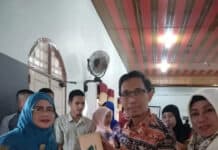 Bantuan Wirausaha Pemula “Pecah Telor” di Kabupaten Kolaka Utara