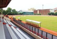 Seluruh Laga Tunda Persija Digelar di Stadion PTIK Jakarta